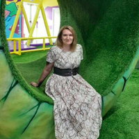 Мари Романова