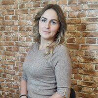 Светлана Яковлева