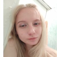 Елизавета Ганьшина