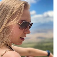 Мари Глушкова