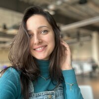 Марина Костюкова