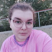 Валерия Володина