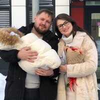 Мария Краузе