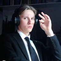 Роман Копытов