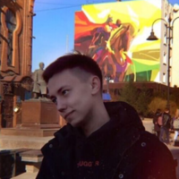 Даниил Онищук