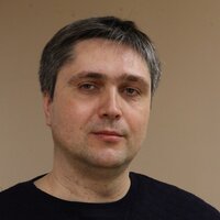 Алексей Гарковенко