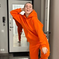 Алёна Трунникова