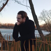 Дима Иванищев