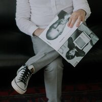 Денис Лагутин