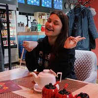 Диана Бушуева