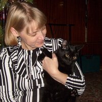 Надежда Лозичная