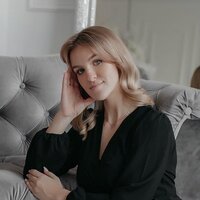 Таша Ветрова