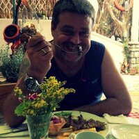 Андрей Лисицын