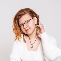 Дарья Ефимова