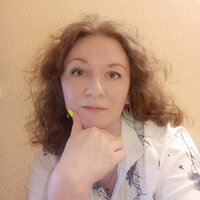 Наталия Чистякова