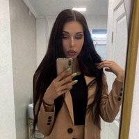 Сабина Хаммедова