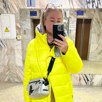 Светлана Волчанская