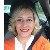 Татьяна Ажур