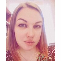 Мария Воронова