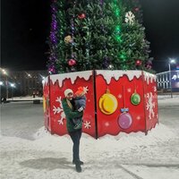 Екатерина Шкрябина