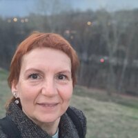 Ирина Володченко