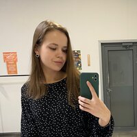 Анастасия Фокина