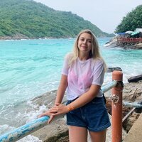 Виктория А.