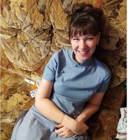 Кристина Вячеславовна