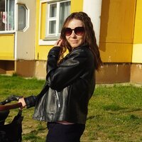 Юлия Мартинчик