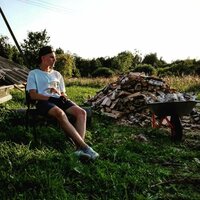 Егор Герасимчик