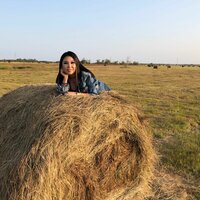 Елизавета Павлова