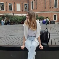 Анна Богавиева