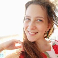 Ангелина Некрылова