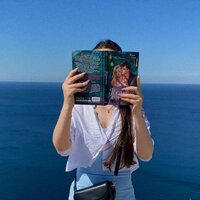 Валерия Иванова