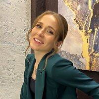 Ксения Шпаковская