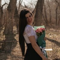 Мария Тахтарова