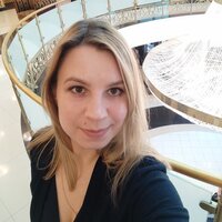 Виктория Неделяева