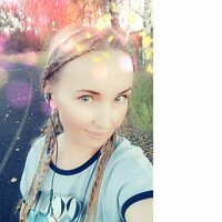 Светлана Сомкина