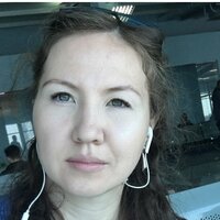 Гульсара Джендетова