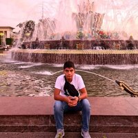 Камо Карапетян