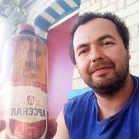 Максим Симонов