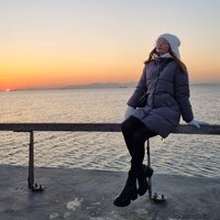 Ирина Сулейманова