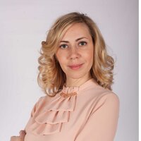 Борисова Татьяна