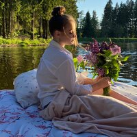 мария иванова