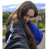 Виктория Белых