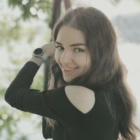 Амина Шевлокова