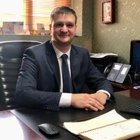 Андрей Петрюк