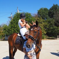 Алина Зубова