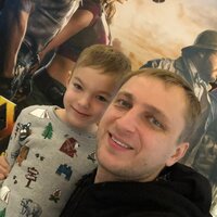 Антон Скляров