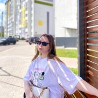 Светлана Бармашова